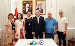 Ege Tıp’ta iki bilim dalı daha kuruldu
