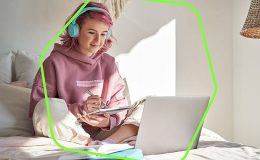 Geçtiğimiz yıl Çocukların Dijital Dünyası: Gegagedigedagedago, BABYMONSTER ve My Story Animated