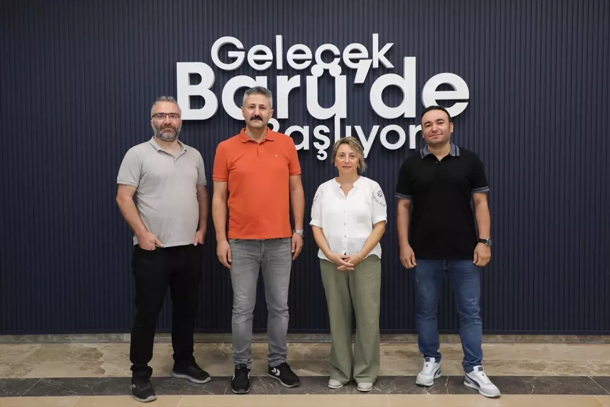 Bartın Üni’den Yenilenebilir Enerji Projesi