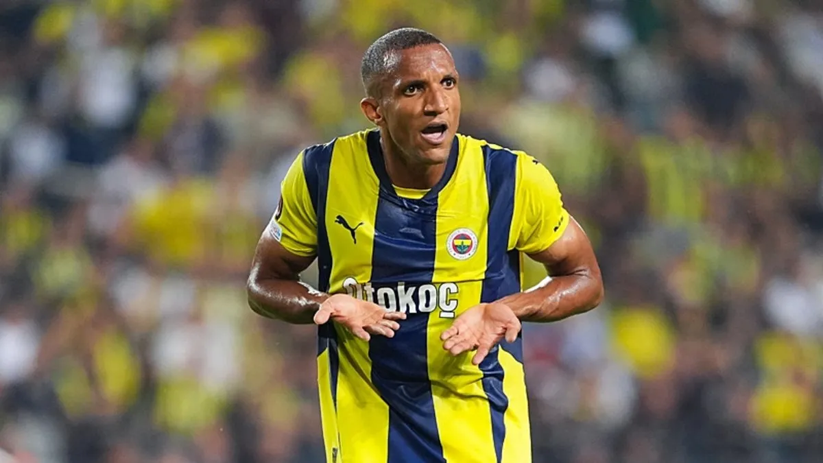 FENERBAHÇE HABERLERİ: Kanarya’da gizli kahraman Becao