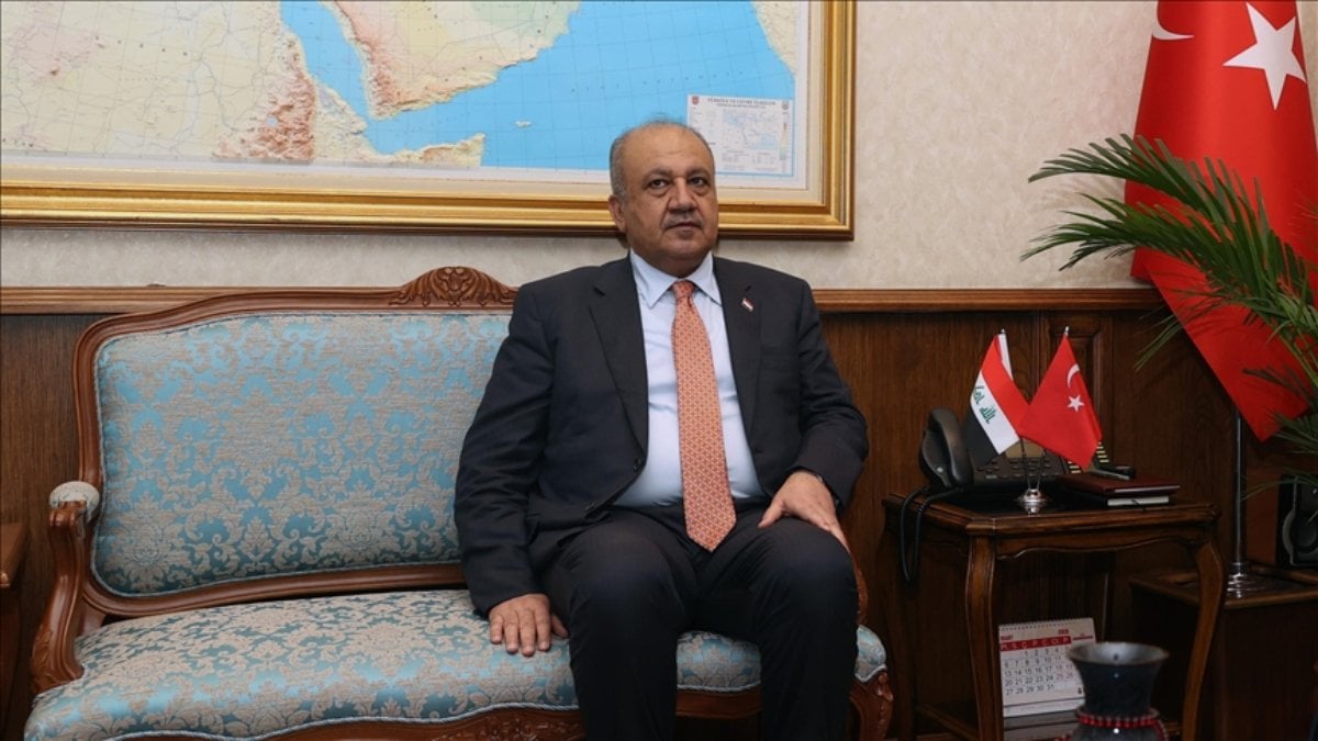 Irak: Hükümet PKK’nın hareketlenmesinden rahatsız