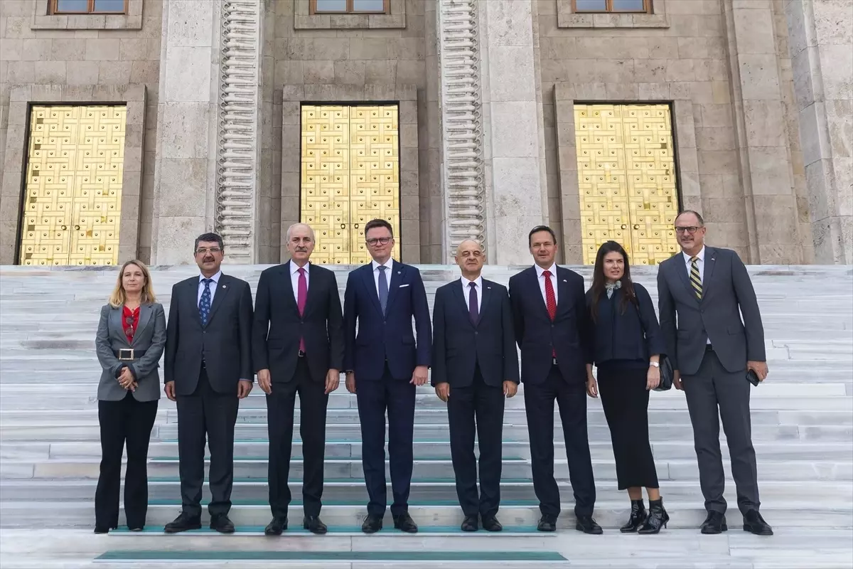 Kurtulmuş’tan İsrail’in Saldırganlığına Uyarı