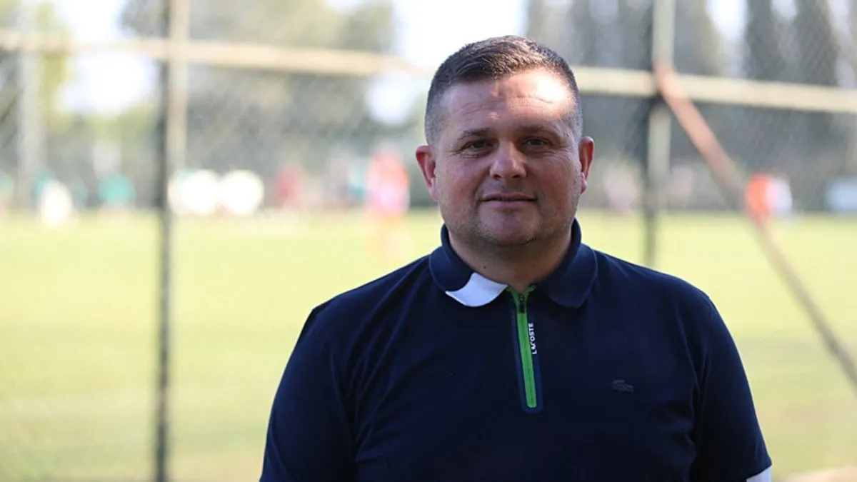 Sakaryaspor, yeni yönetimiyle çıkışa geçmeyi hedefliyor