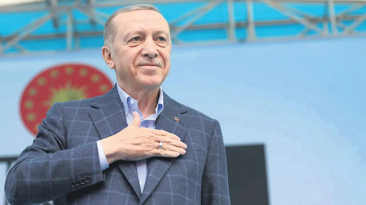 Cumhuriyet’in mirasıyla geleceği inşa ediyoruz