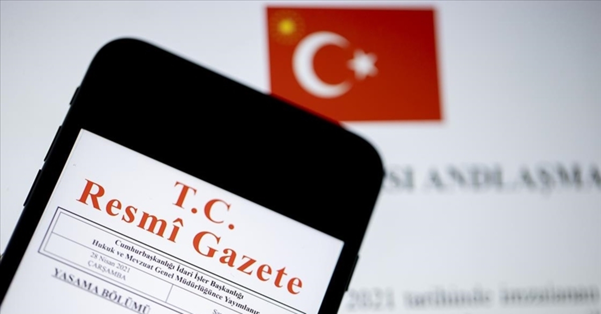 Cumhurbaşkanlığı’ndan rehberlik, teftiş ve denetim faaliyetleri genelgesi