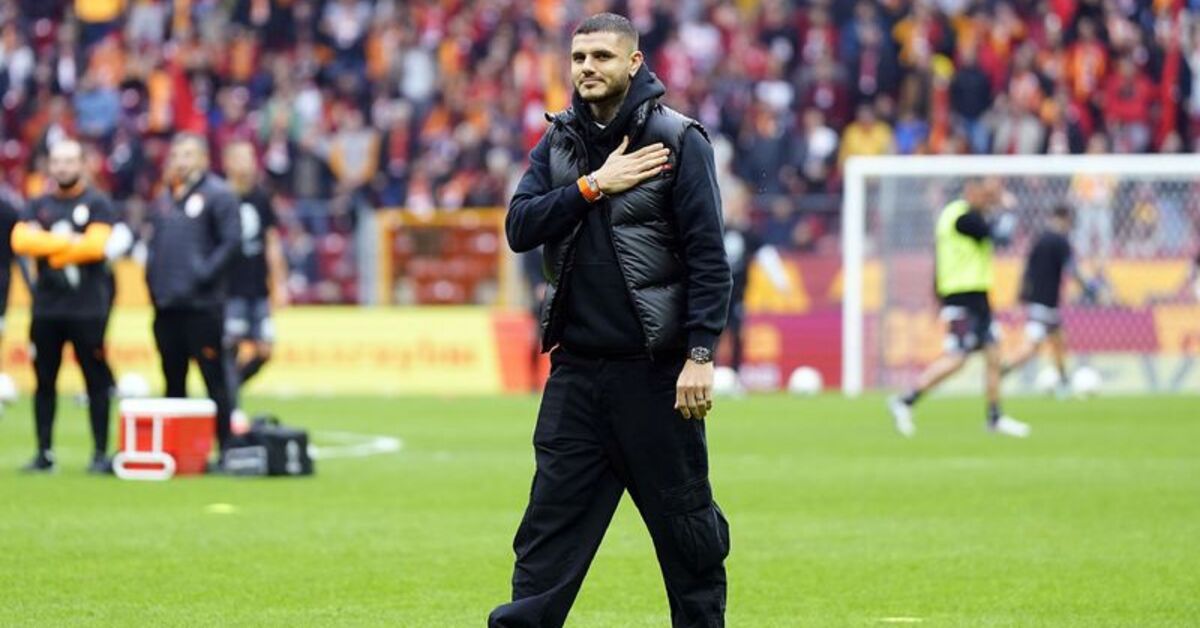 Icardi ameliyat için geri sayımda!