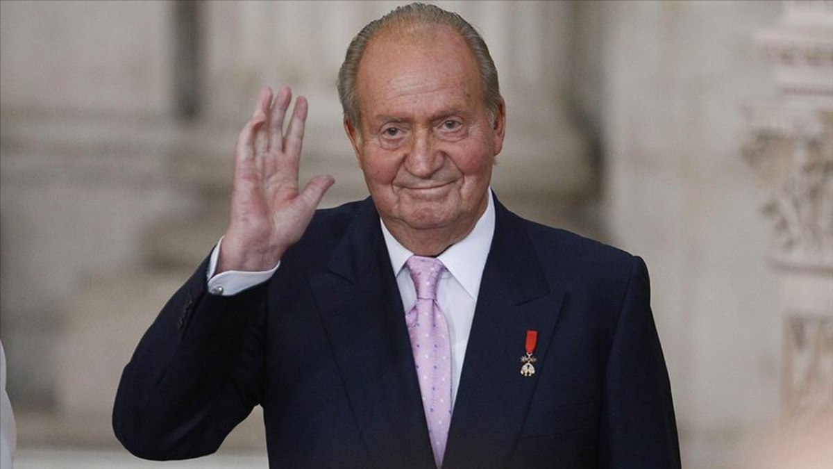 İspanya’da Kral Juan Carlos hakkında skandal iddia: Vergi kaçırma ile suçlanıyor