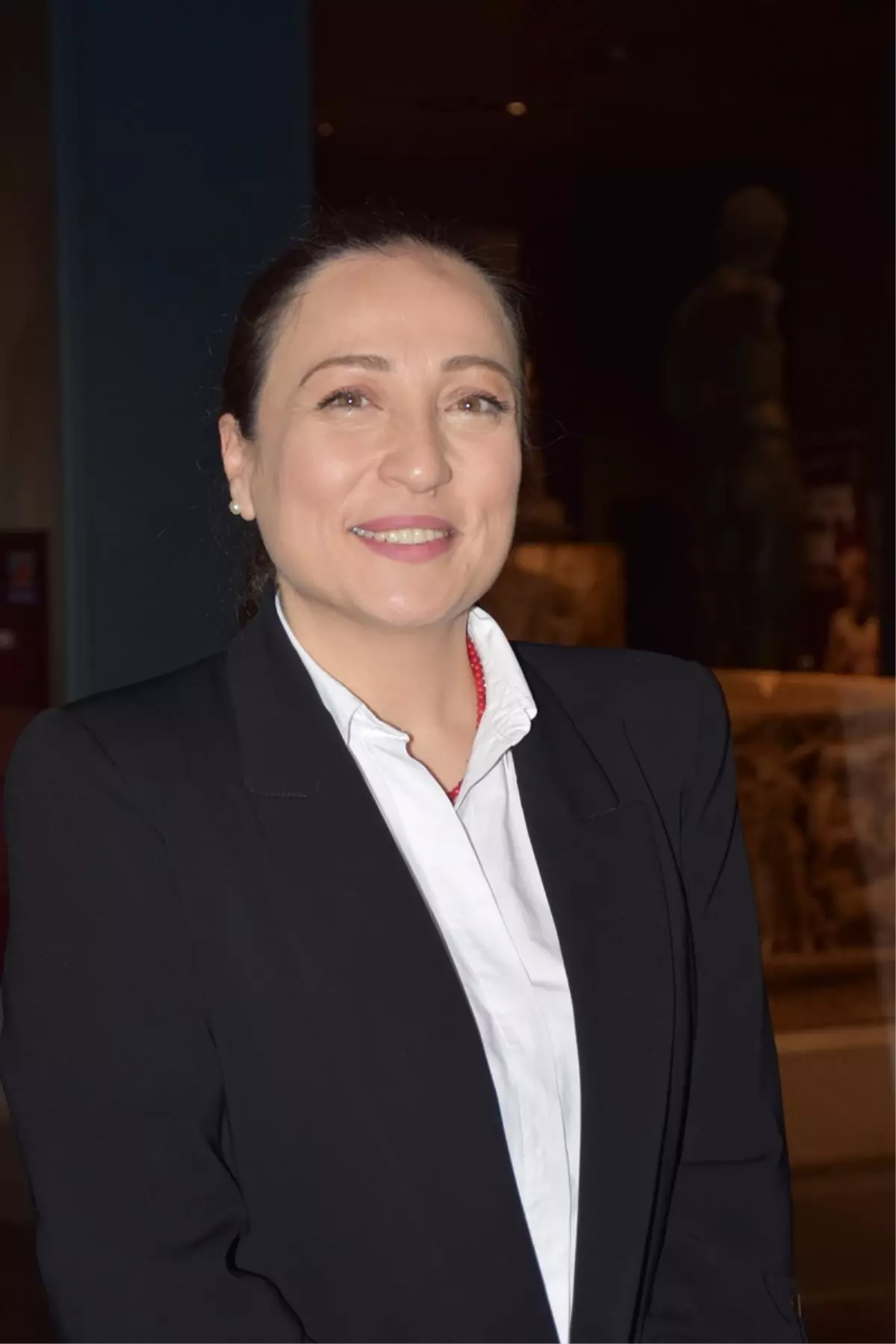 Son 20 Yılda Türkiye’ye 12 Bin Eser İadesi Sağlandı