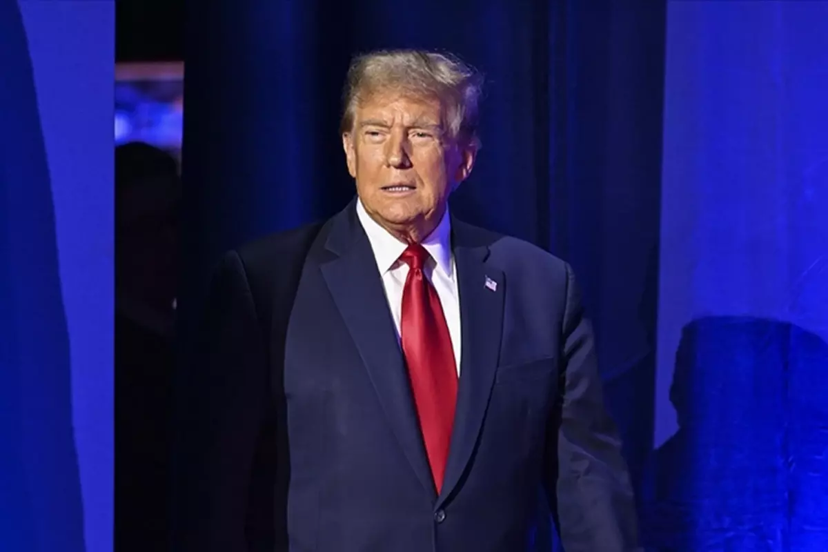 ABD Temyiz Mahkemesi, Trump’a cinsel saldırı suçlamasıyla verilen cezayı onadı