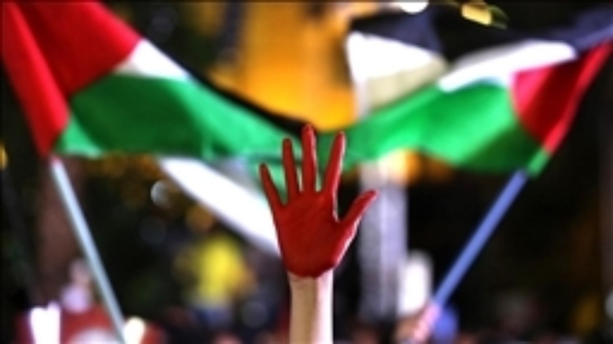 Anket: İsrail dışında yaşayan Yahudi gençlerin yüzde 32’si Hamas’a sempati duyuyor