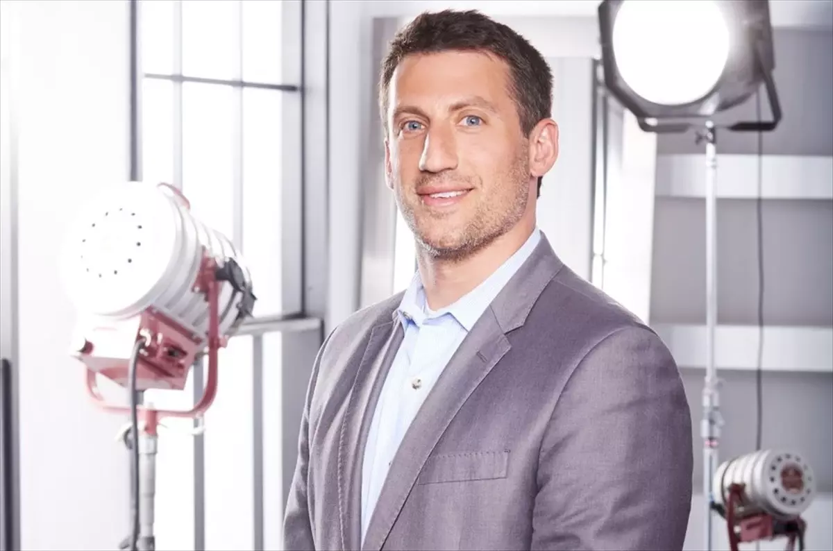 Elon Musk’ın Baş Hukuk Müşaviri Alex Spiro, Martı’nın Yönetim Kuruluna Katıldı