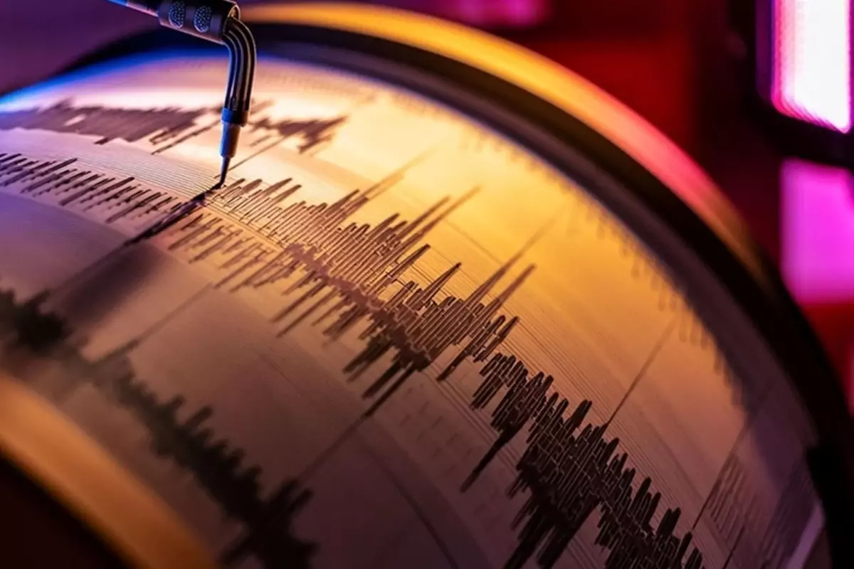 Rusya’da 6.8 büyüklüğünde şiddetli deprem