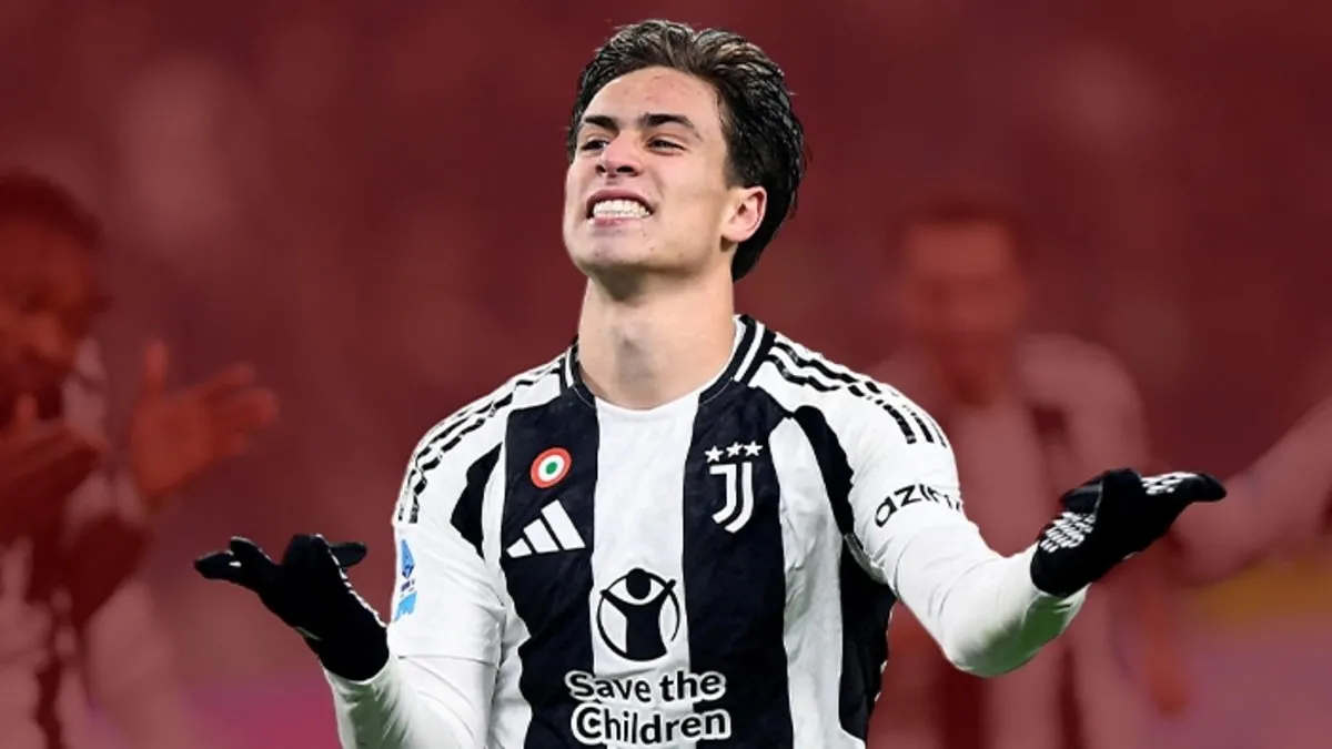 SON DAKİKA HABERİ: Dünya devi Kenan Yıldız için hareke geçti! Juventus’un beklentisi…