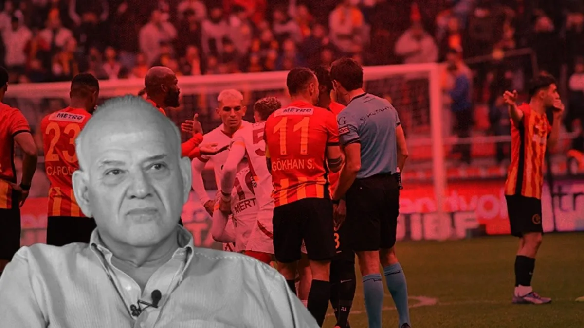 Son dakika haberi: Mustafa Çulcu’dan hakem Mehmet Türkmen için olay sözler! “Verdiği karar skandal”