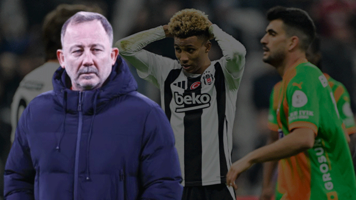 SON DAKİKA HABERİ: Sergen Yalçın, Beşiktaş kararını verdi! Durumlar değişti…