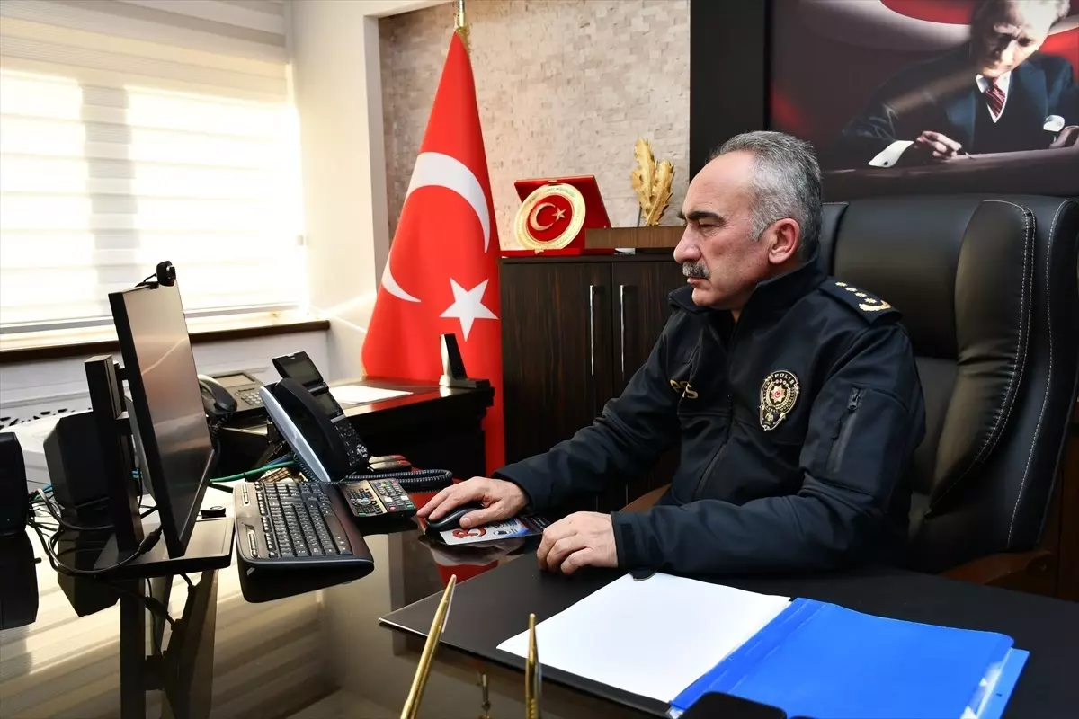 Batman’da Fotoğraf Oylaması