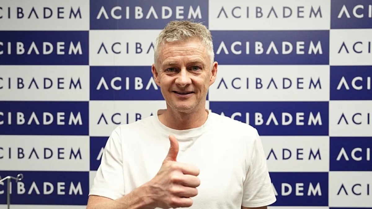 Beşiktaş, Solskjaer’i resmen açıkladı! İşte detaylar…