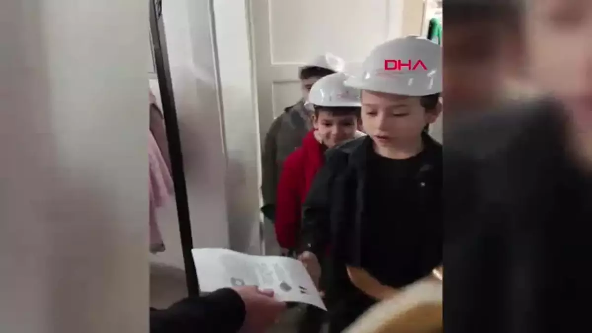 Devlet Opera ve Balesi’nin ‘Opera Turu’ Projesine Büyük İlgi