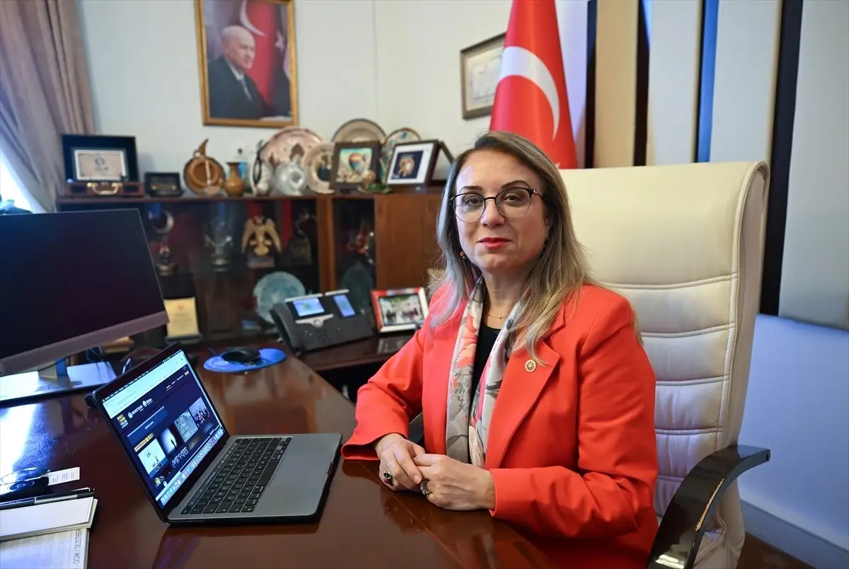 Filiz Kılıç ‘Yılın Kareleri’ Oylamasına Katıldı
