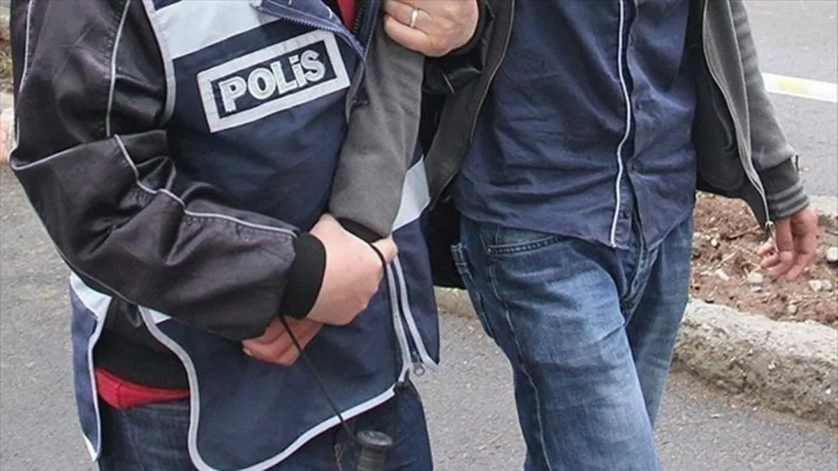 İstanbul’da suç örgütü operasyonunda 24 şüpheli yakalandı