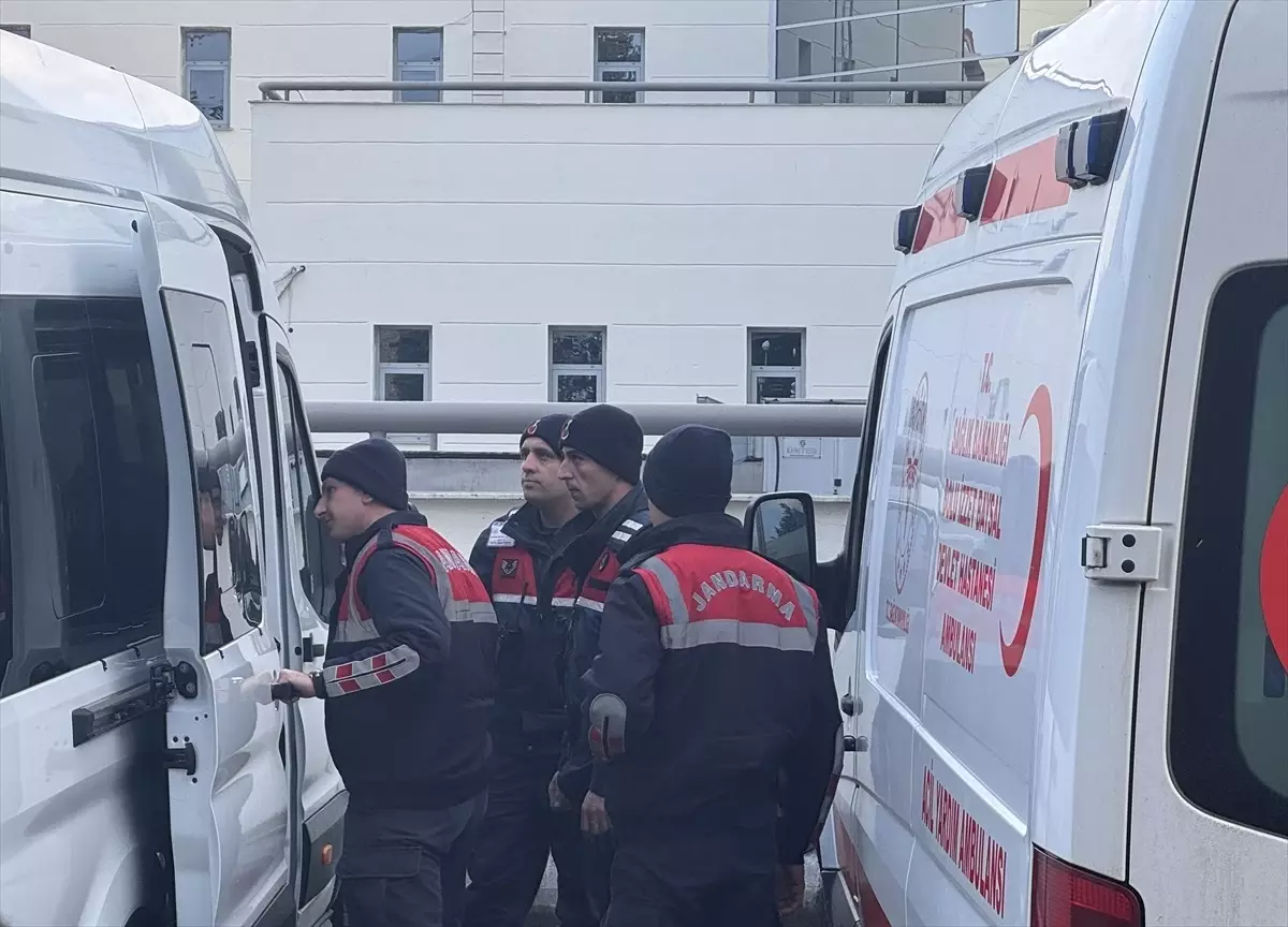 Kartalkaya Yangınında Gözaltı Süreci
