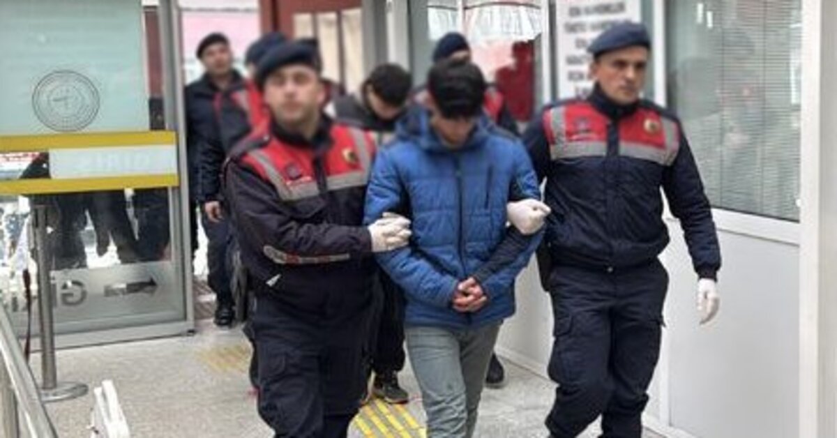Kocaeli’de kulübedeki baltalı cinayette 2 tutuklama