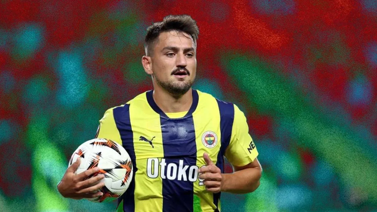 Son dakika haberi: Cengiz Ünder’in yeni takımı belli oluyor! Mourinho onu istemedi…