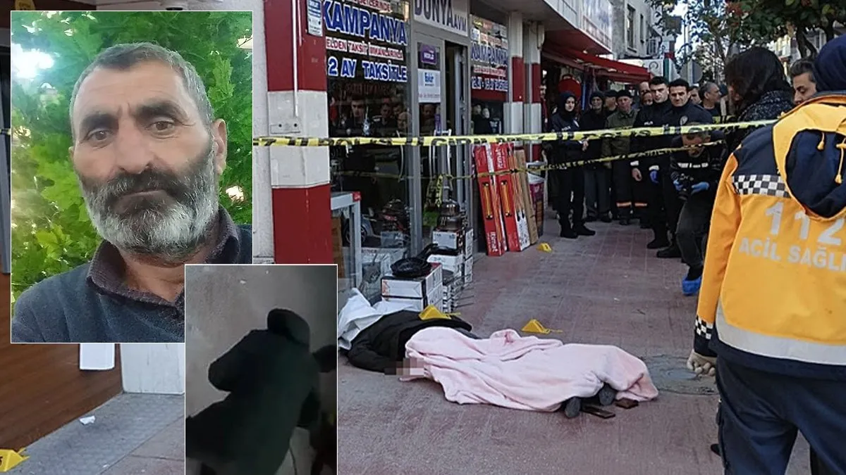 SON DAKİKA… Kocaeli’de ATM’den para çekerken infaz edilmişti: Korkunç cinayette kan davası detayı!