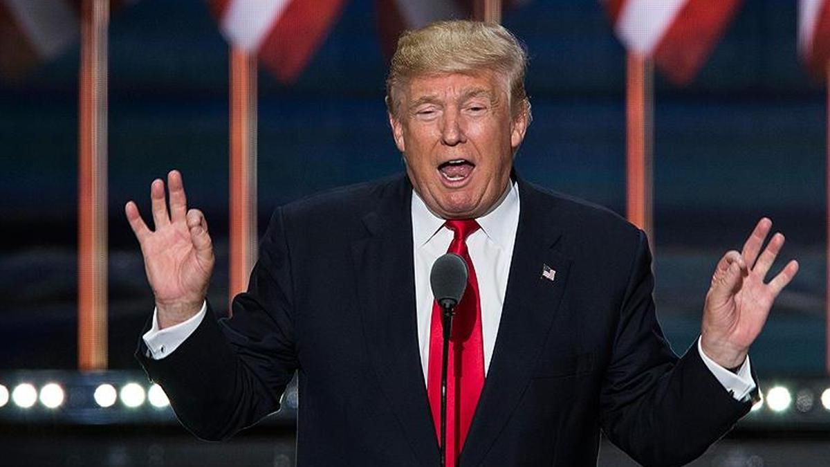 Trump’ın Kanada ısrarı bitmiyor! “51. eyalet olursa endişelenmenize gerek kalmaz”