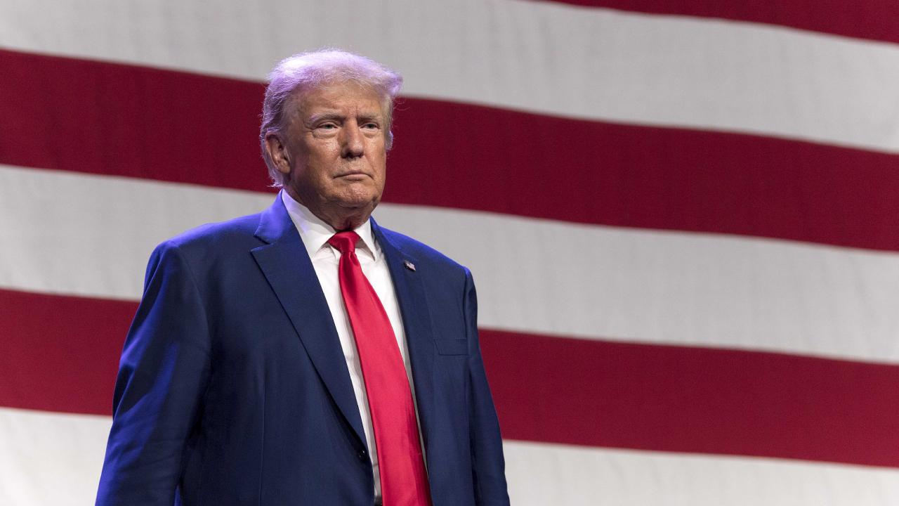ABD Başkanı Trump, AB’ye yönelik yüzde 25 tarife planladıklarını söyledi