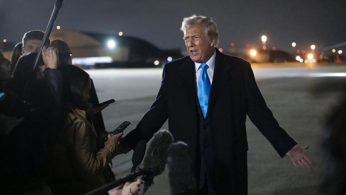 AB’den Trump’a mesaj: Ticaret savaşlarının kazananı olmaz