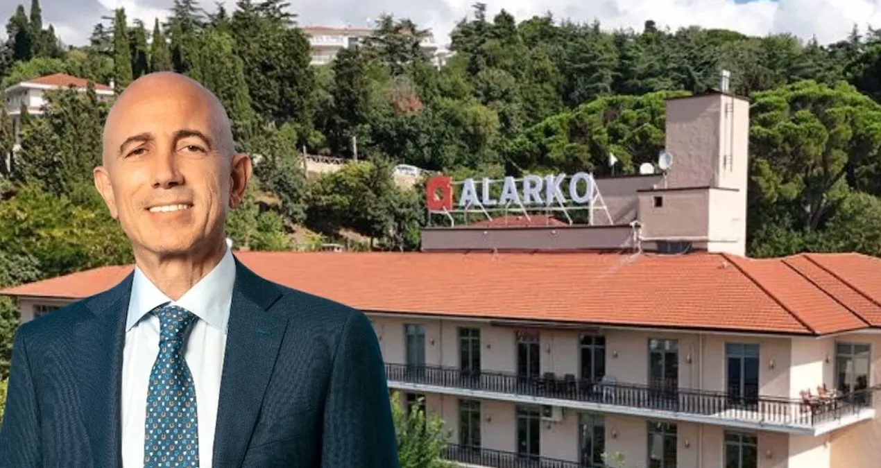 Alarko Veliahtına ölüm tehditi! Babası da bir suikast sonucu öldürülmüştü