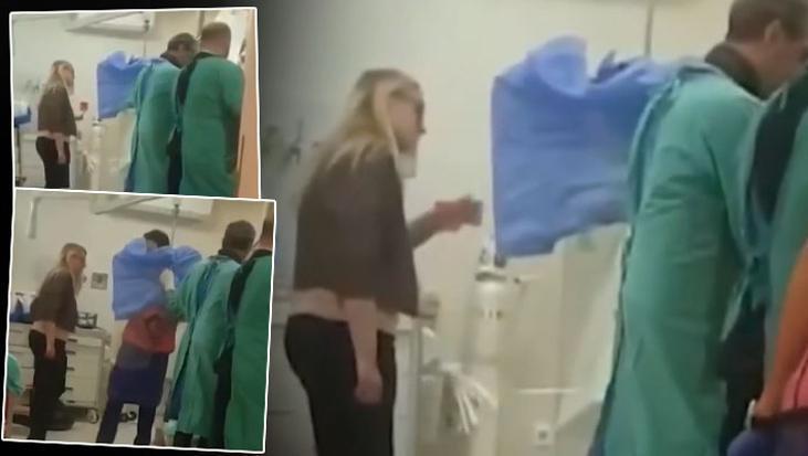 Ameliyat masasında ‘fiyat pazarlığı’ yapılan hastayla ilgili yeni gelişme