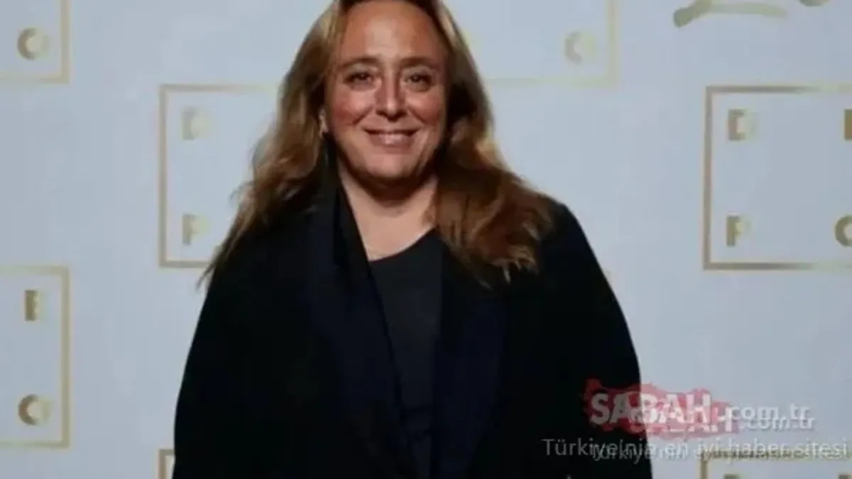 Ayşe Barım’ın tahliyesi kısa sürdü! Ağır Ceza Mahkemesi tekrardan tutuklama kararı verdi