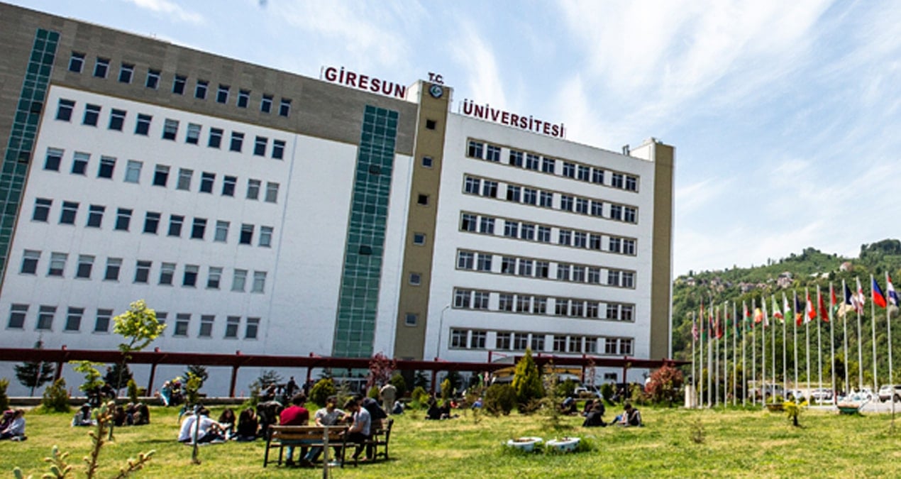 Bir adrese teslim kadro daha: Bu kez adres Giresun