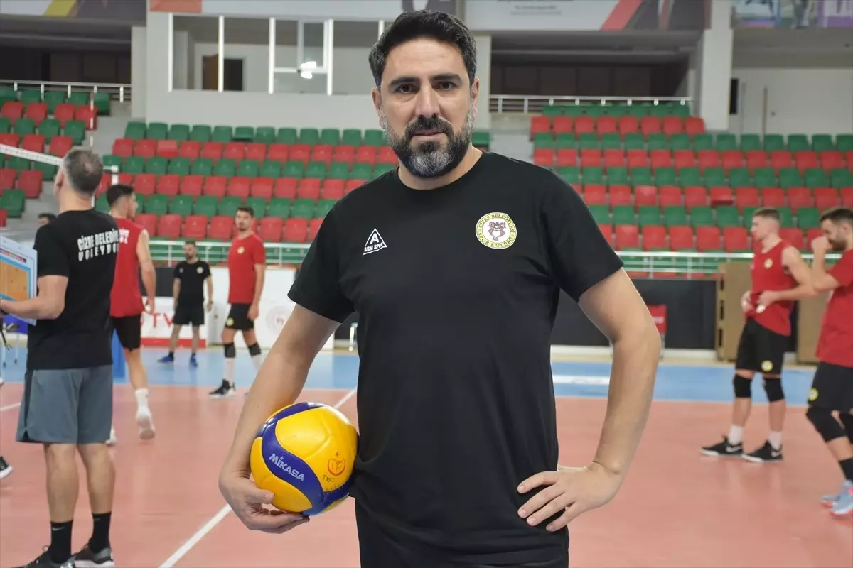 Cizre Belediyespor Zorlu Maçlara Hazırlanıyor