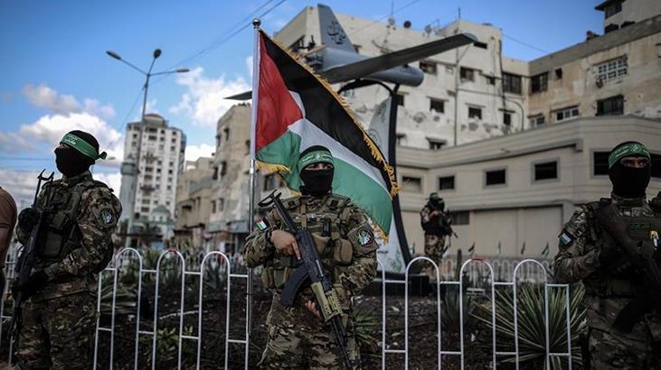Hamas: İsrail’in esirlerimizin serbest bırakılmasını engelleme girişimleri başarısız oldu