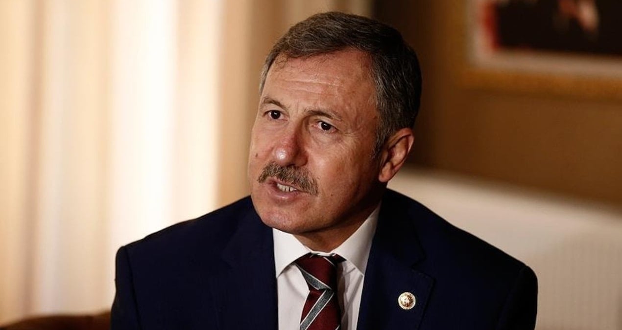 Selçuk Özdağ’dan yıllar sonra olay yaratacak Meral Akşener itirafı