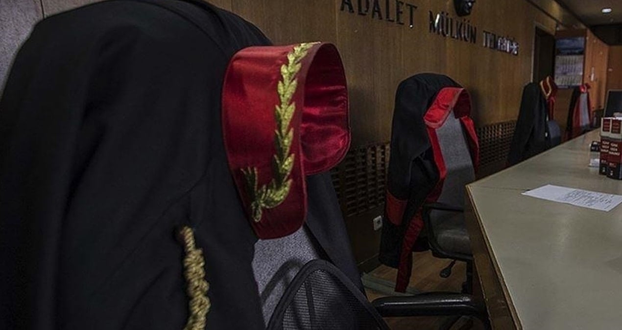TBMM’de kabul edildi: Hakim ve savcılar akademisyen olarak atanabilecek