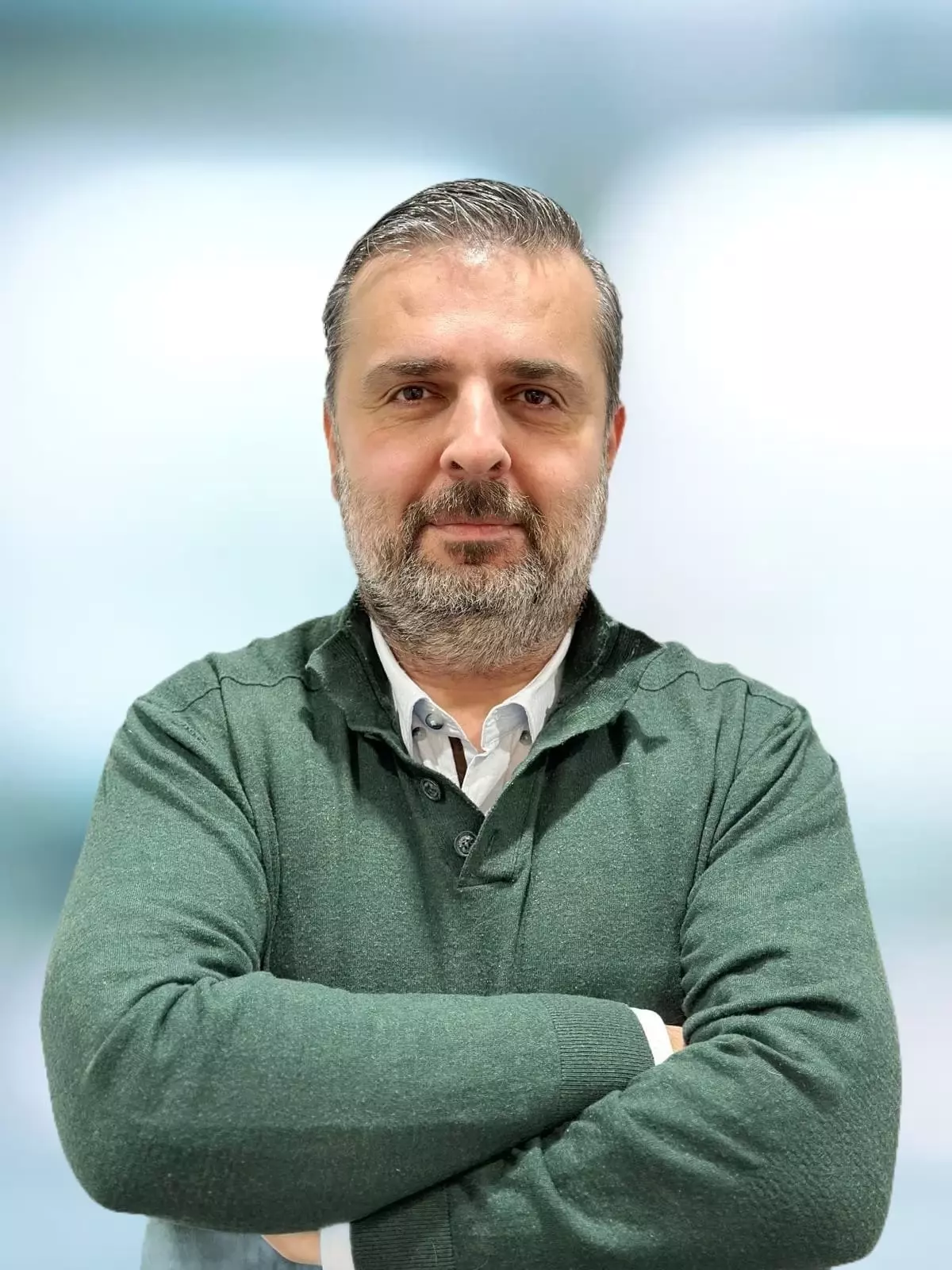TPI Composite’te Dijital Dönüşüm ve Akıllı Fabrika Uygulamaları