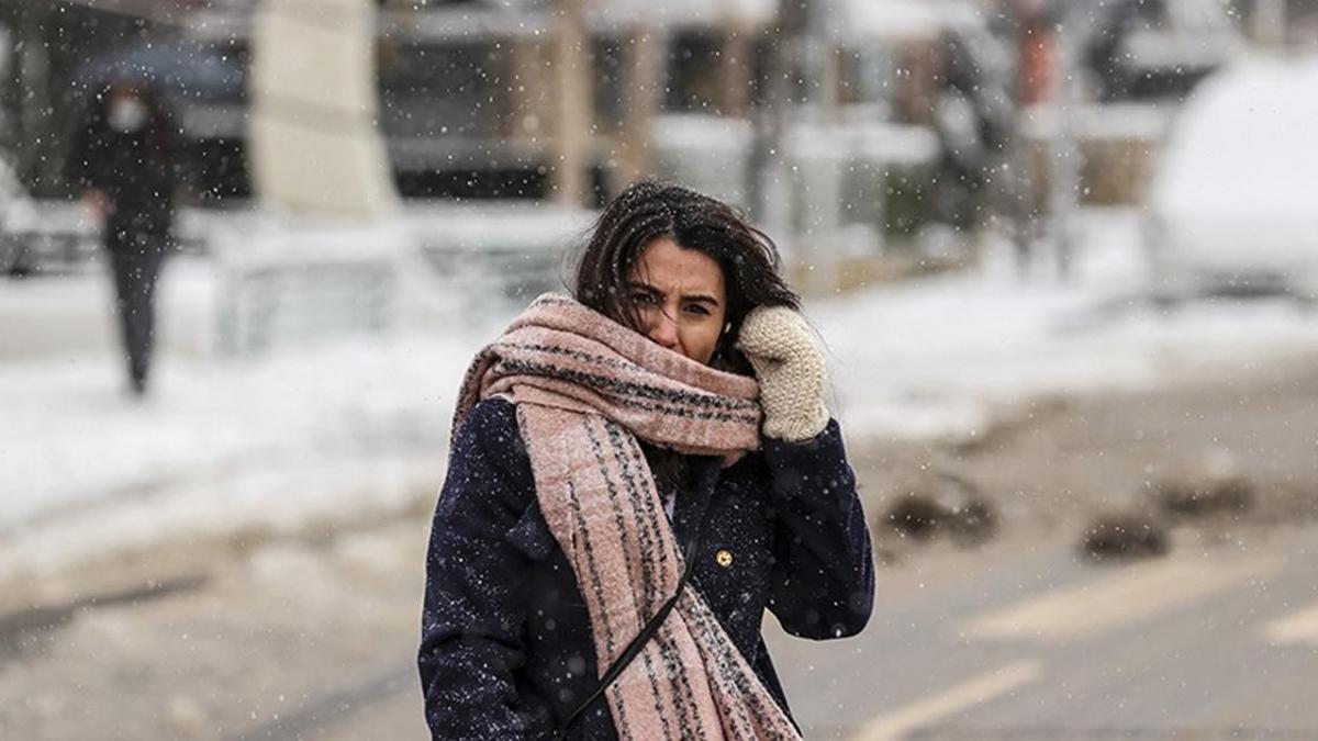 Vali Gül’den son dakika uyarısı geldi: İstanbul’da soğuk hava alarmı!