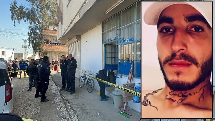 Yer: Adana! Berberde kanlı saldırı