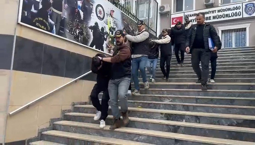 “Bankacıyım” yalanıyla 6 milyon lira dolandırdılar