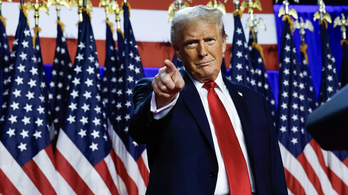 Donald Trump’tan yeni kararname: Polis öldüren idam edilecek