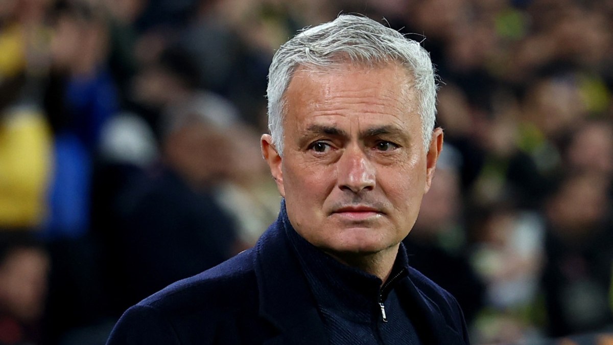 Jose Mourinho, PFDK’ye sevk edildi