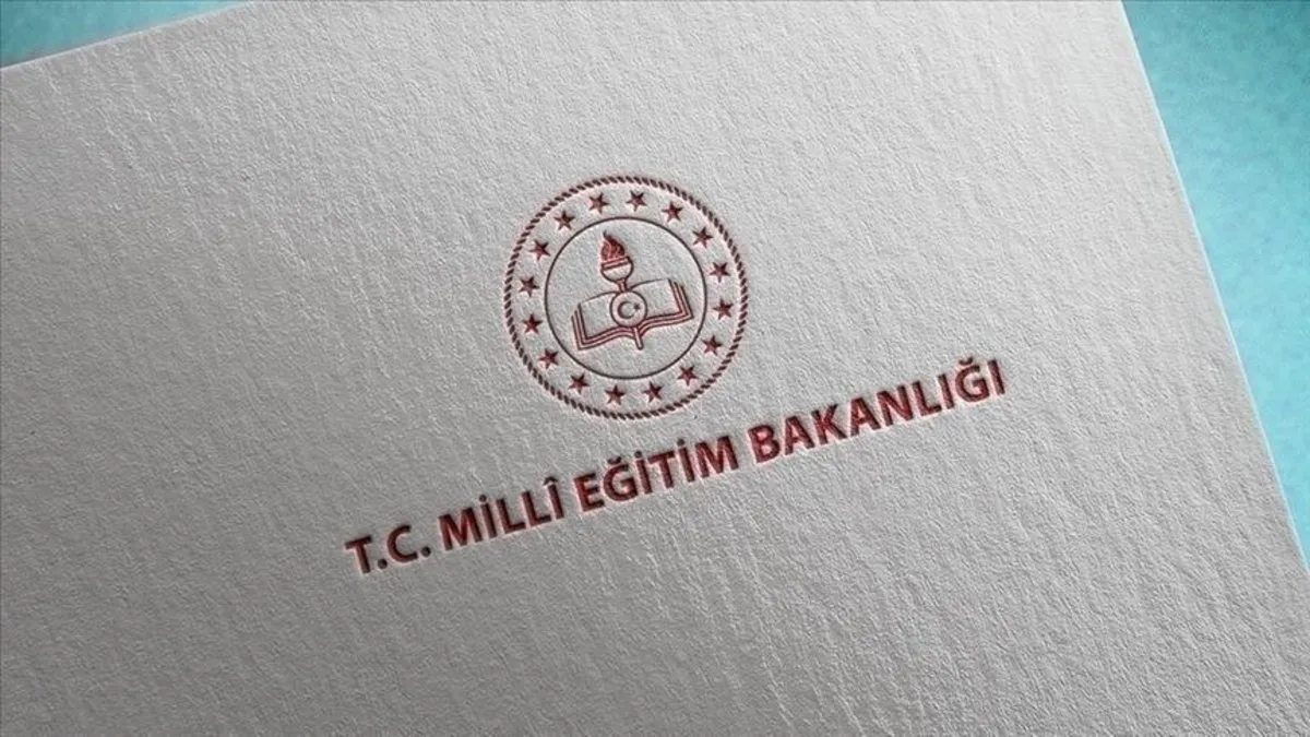 MEB yönetici ve öğretmenlerinin ders saatlerine ilişkin düzenleme