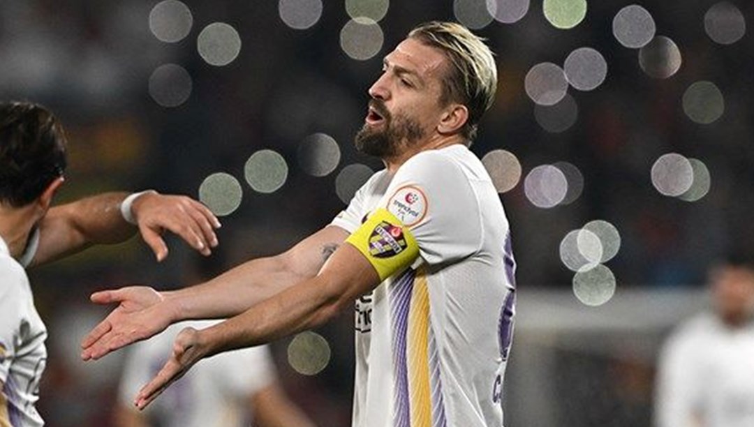 PFDK’dan FenerbahÃ§e, Galatasaray ve GÃ¶ztepe’ye para cezasÄ±! Caner Erkin’e ise 3 maÃ§ men