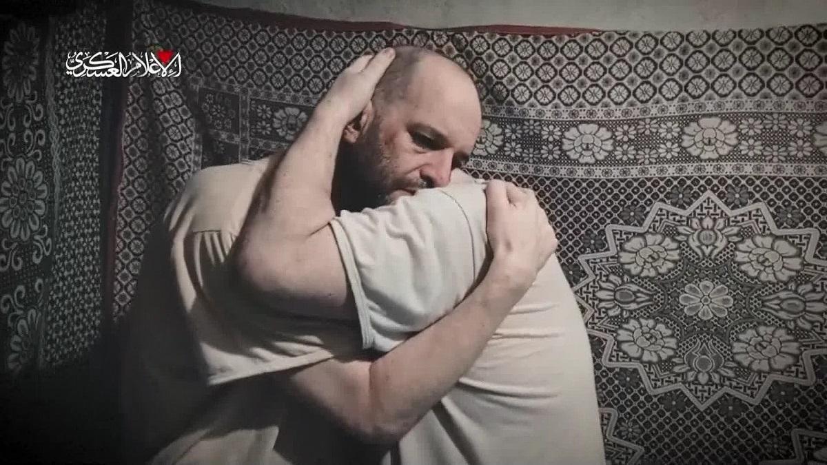 Rehine takası bitti! Katliam kapıda mı? Rehinelerden çağrı: ”Yeni takas anlaşması yapın”
