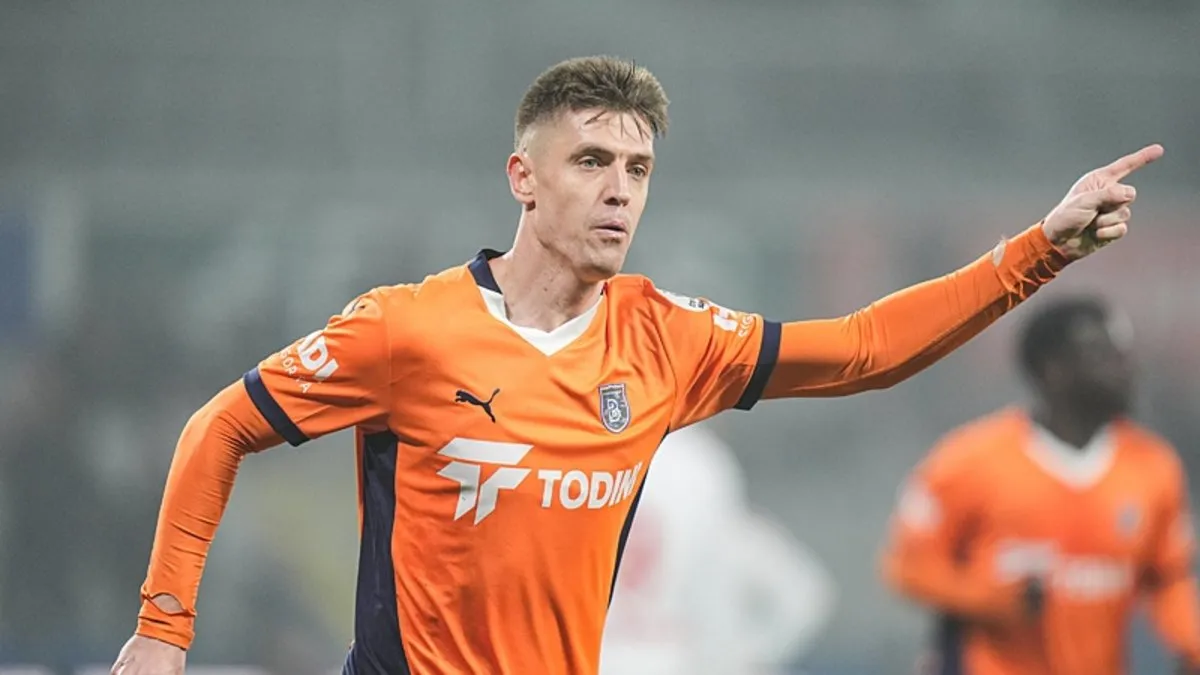Son dakika haberi: Süper Lig devinden Piatek atağı! İlk görüşme yapıldı…