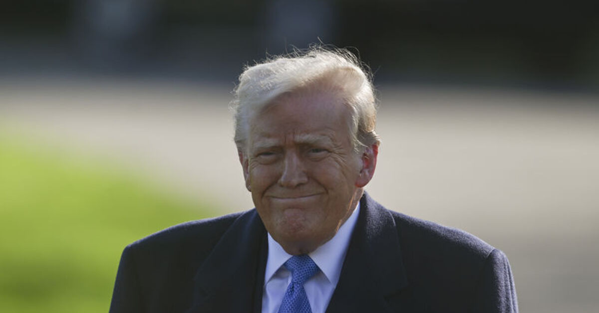 ABD’liler Trump’ın kararlarına muhalefet eden yargıçların görevden alınmasına karşı çıkıyor